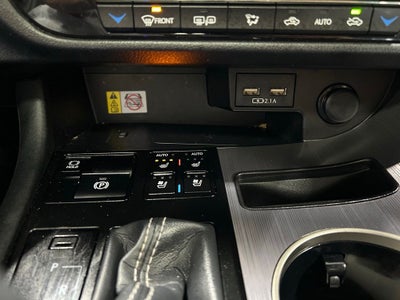 2021 Lexus RX 350 F Sport
