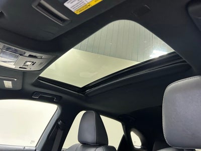 2021 Lexus RX 350 F Sport