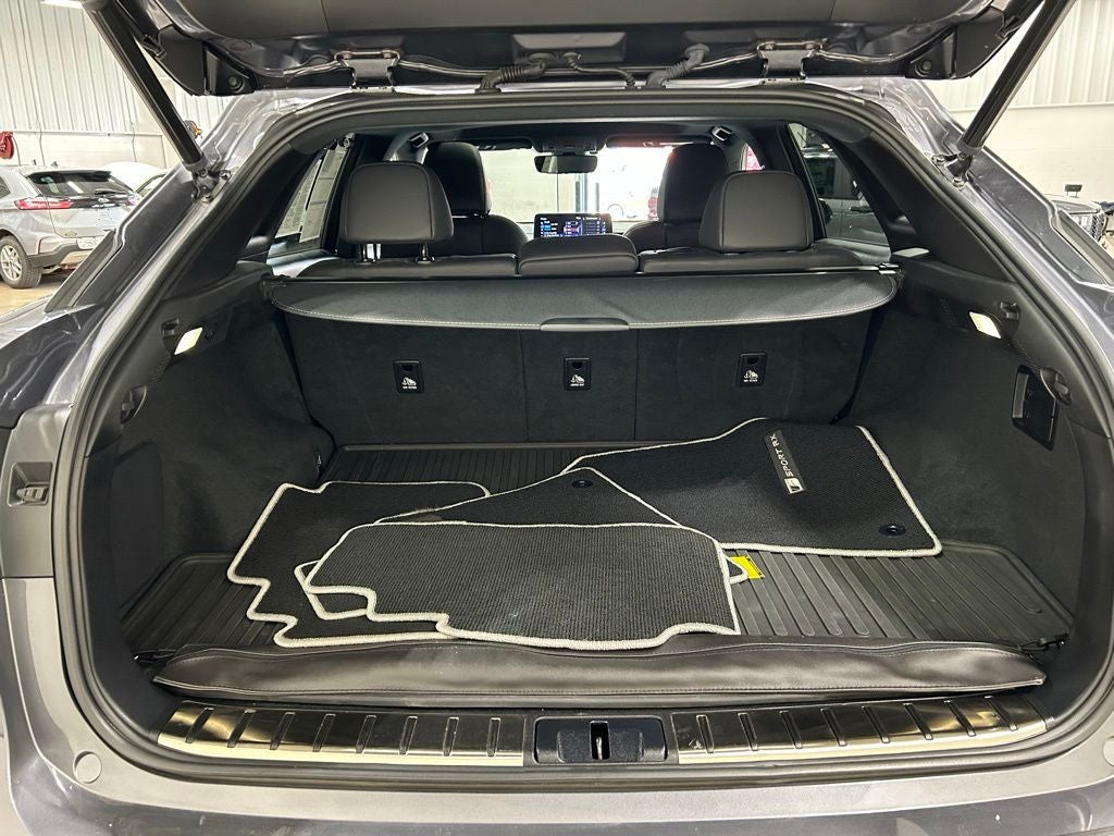 2021 Lexus RX 350 F Sport
