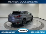 2021 Lexus RX 350 F Sport