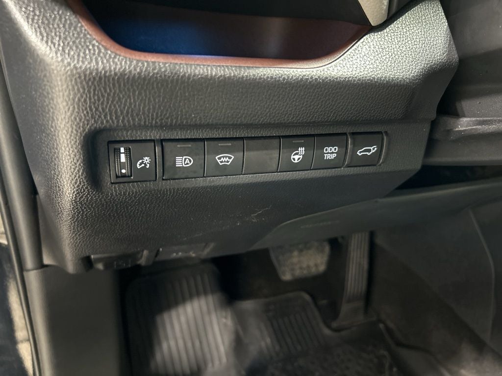 2023 Toyota RAV4 Limited