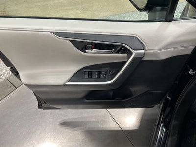 2023 Toyota RAV4 Limited