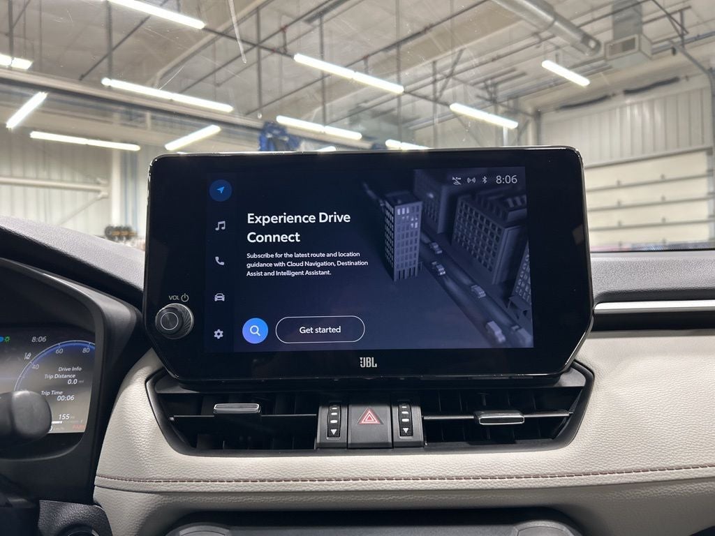 2023 Toyota RAV4 Limited