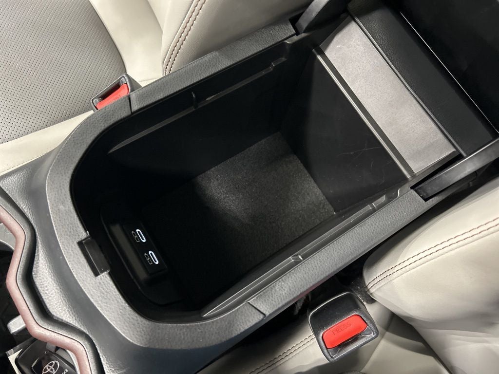 2023 Toyota RAV4 Limited