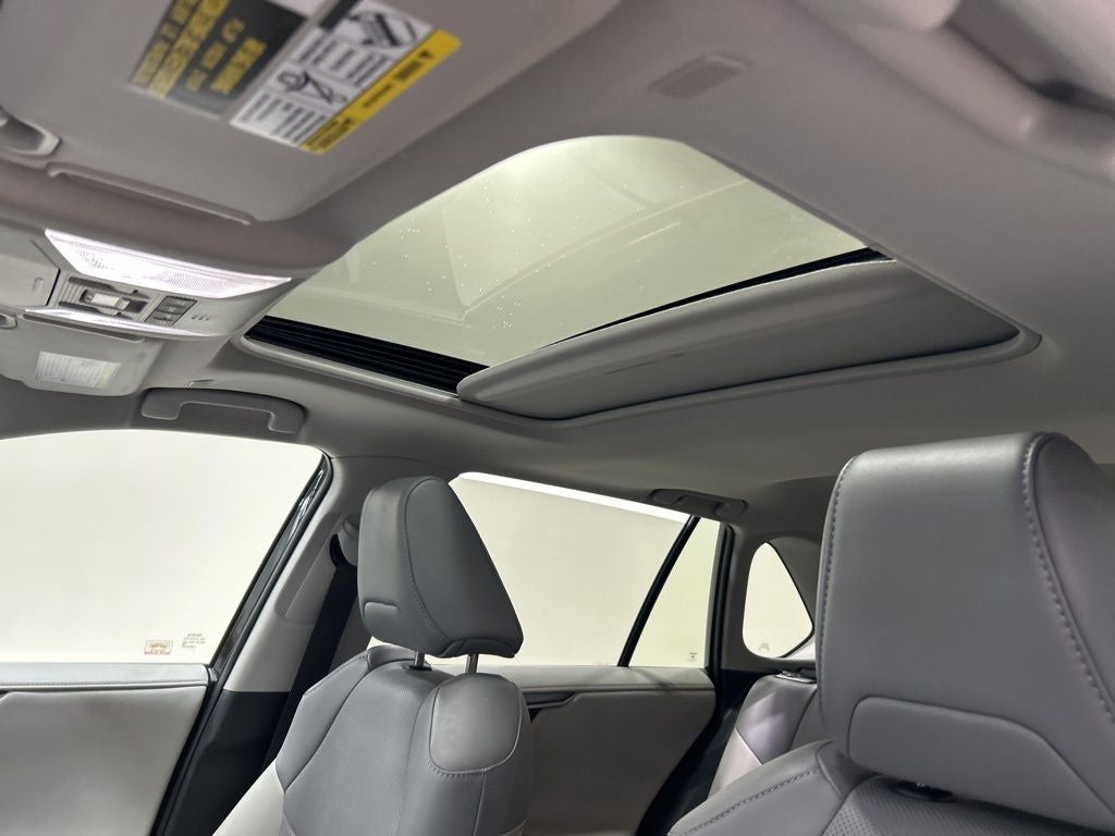 2023 Toyota RAV4 Limited