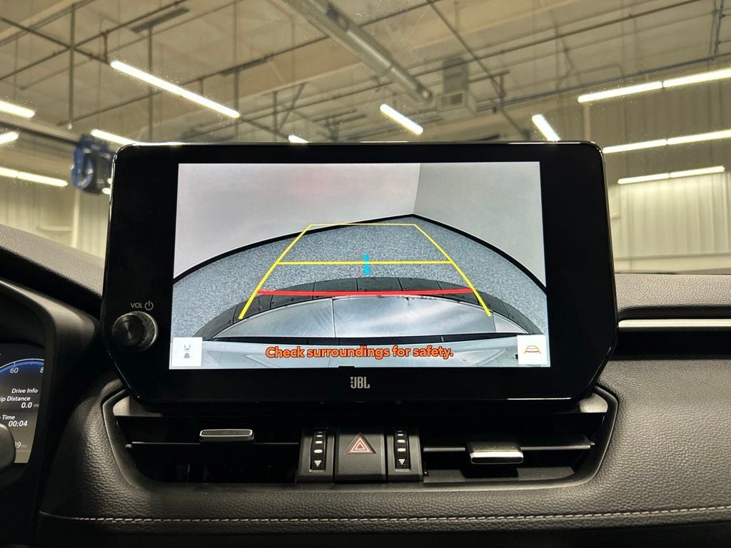 2023 Toyota RAV4 Limited