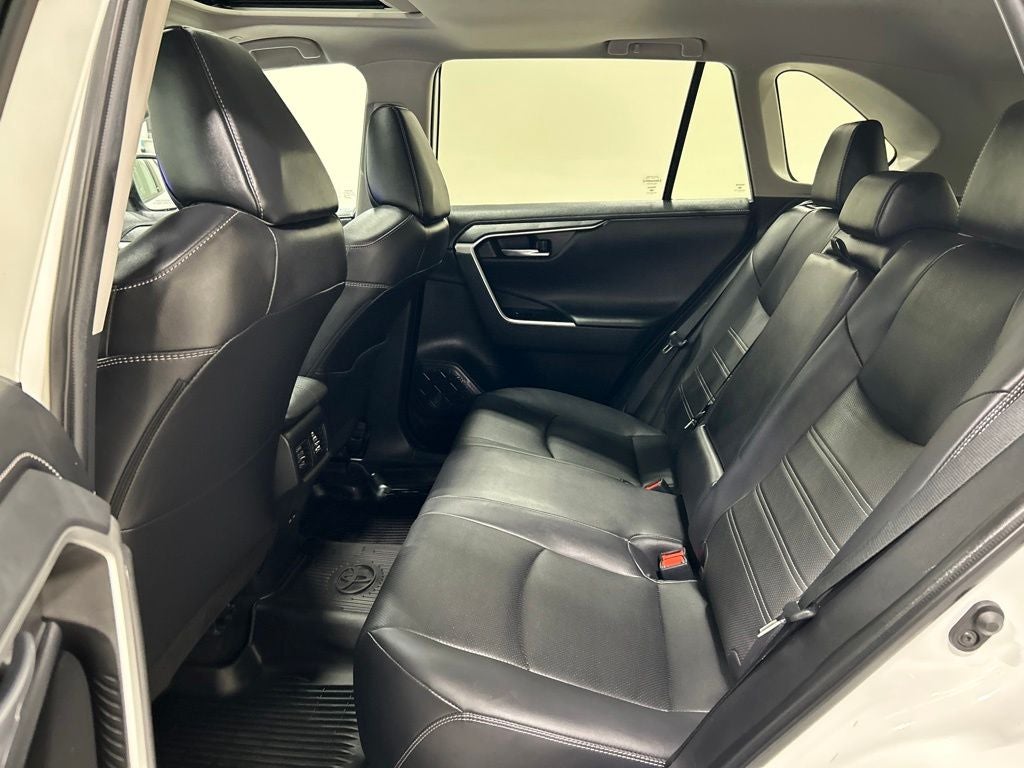 2023 Toyota RAV4 Limited
