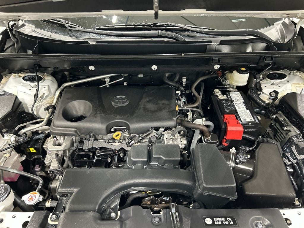 2023 Toyota RAV4 Limited