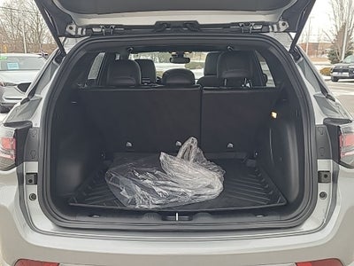 2022 Jeep Compass High Altitude