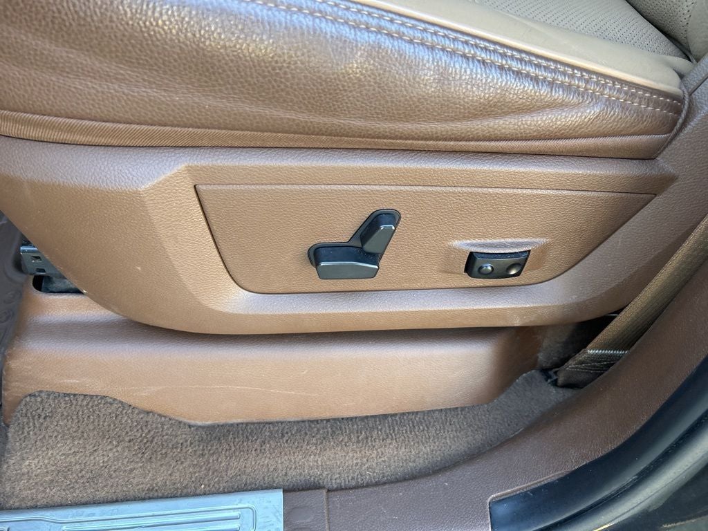 2022 RAM 3500 Laramie Longhorn