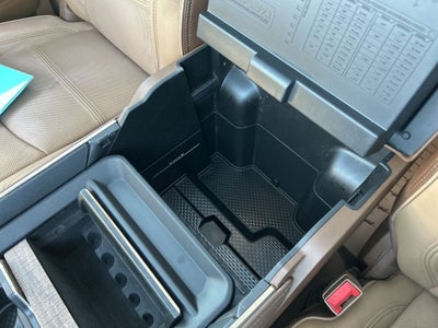 2022 RAM 3500 Laramie Longhorn