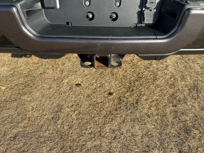 2022 RAM 3500 Laramie Longhorn