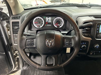 2016 RAM 3500 Tradesman