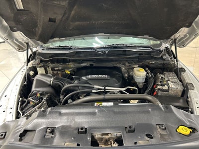 2016 RAM 3500 Tradesman