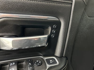 2022 RAM 3500 Laramie