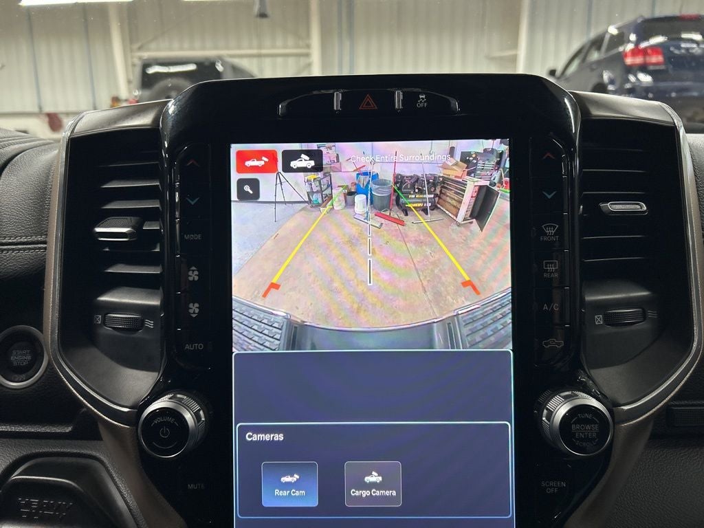 2022 RAM 3500 Laramie