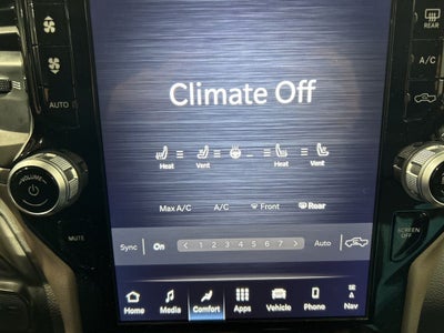 2022 RAM 3500 Laramie