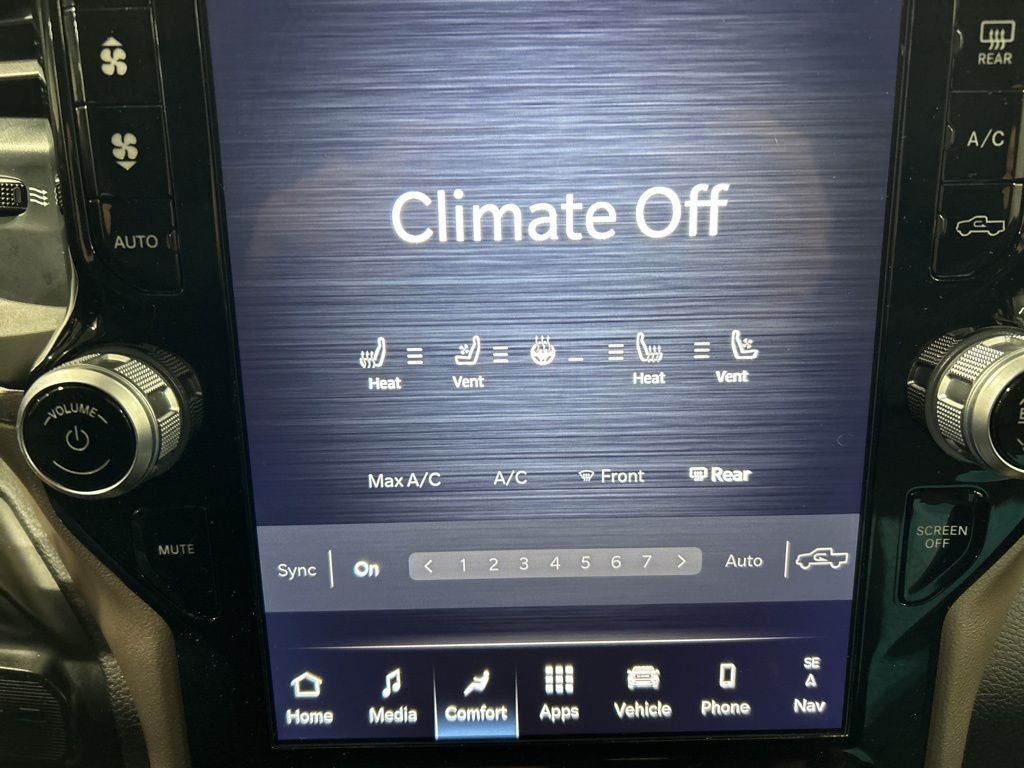 2022 RAM 3500 Laramie