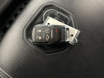 2022 RAM 3500 Laramie