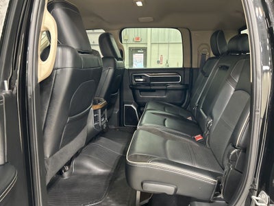 2022 RAM 3500 Laramie