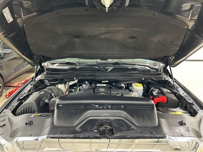 2022 RAM 3500 Laramie