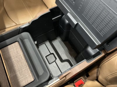 2024 RAM 3500 Laramie Longhorn