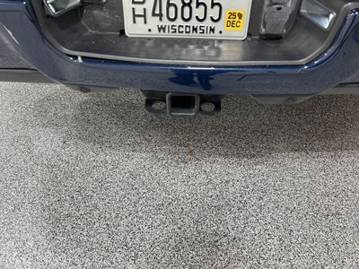 2024 RAM 3500 Laramie Longhorn