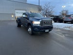 2024 RAM 3500 Laramie Longhorn