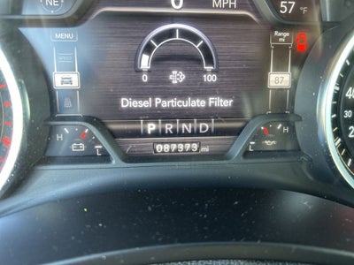 2022 RAM 3500 Big Horn