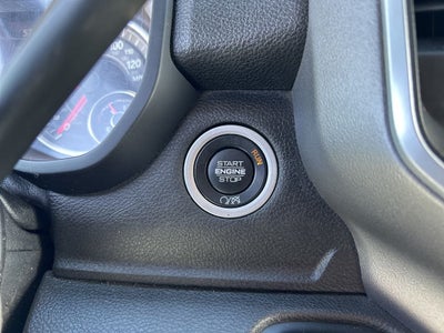 2022 RAM 3500 Big Horn