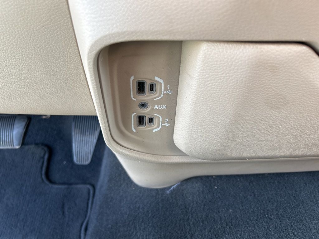 2022 RAM 3500 Big Horn