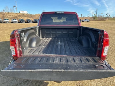 2022 RAM 3500 Big Horn