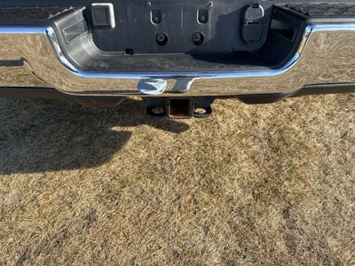 2022 RAM 3500 Big Horn