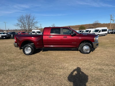 2022 RAM 3500 Big Horn