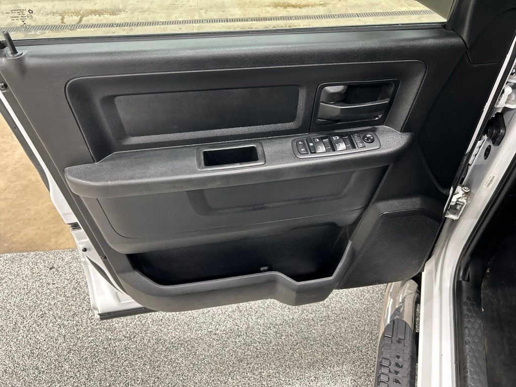 2020 RAM 2500 Tradesman