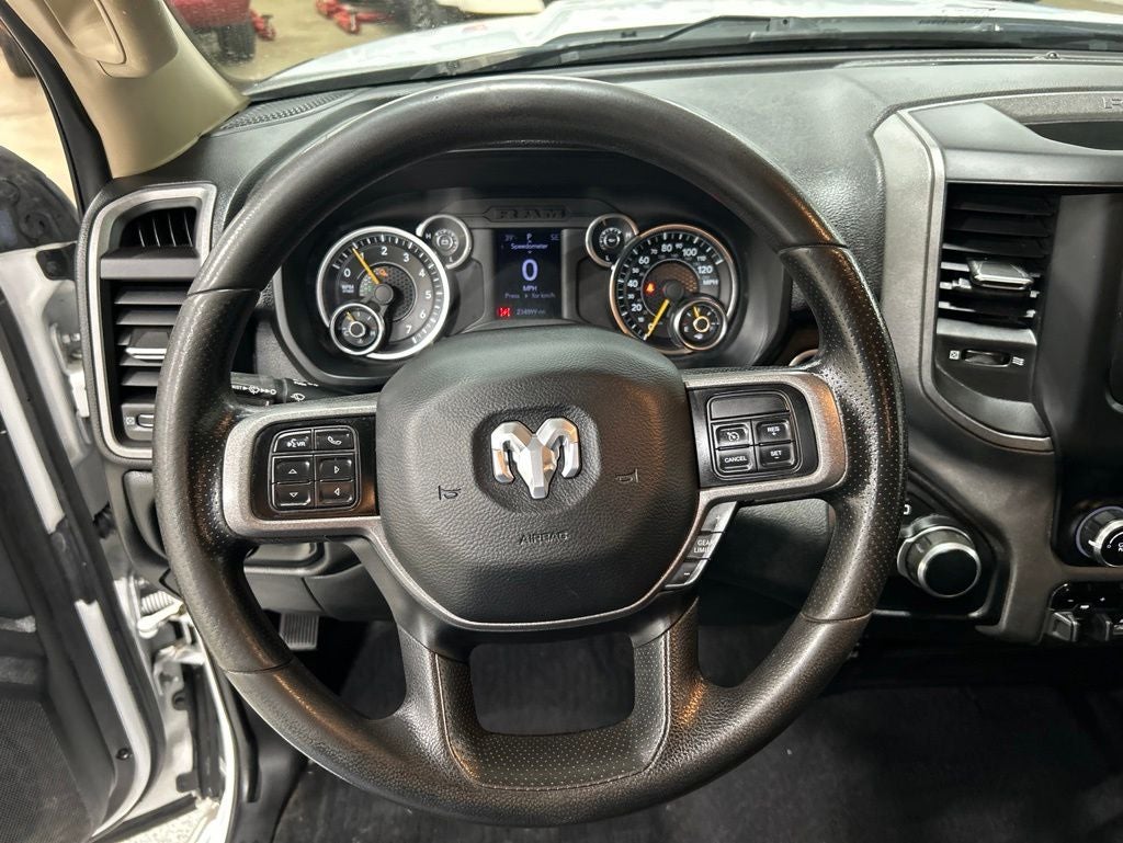 2020 RAM 2500 Tradesman