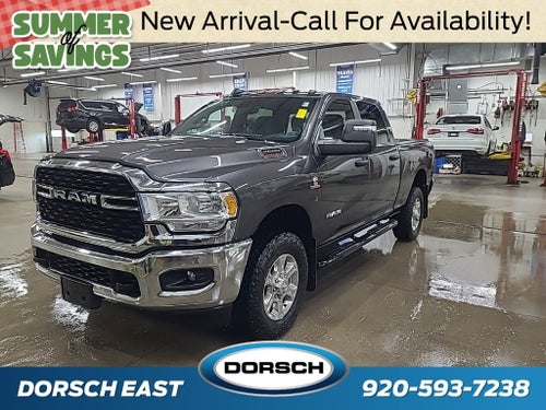 2023 RAM 2500 Big Horn
