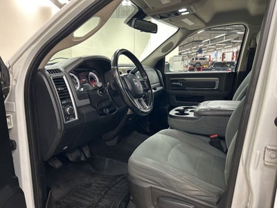 2014 RAM 2500 SLT