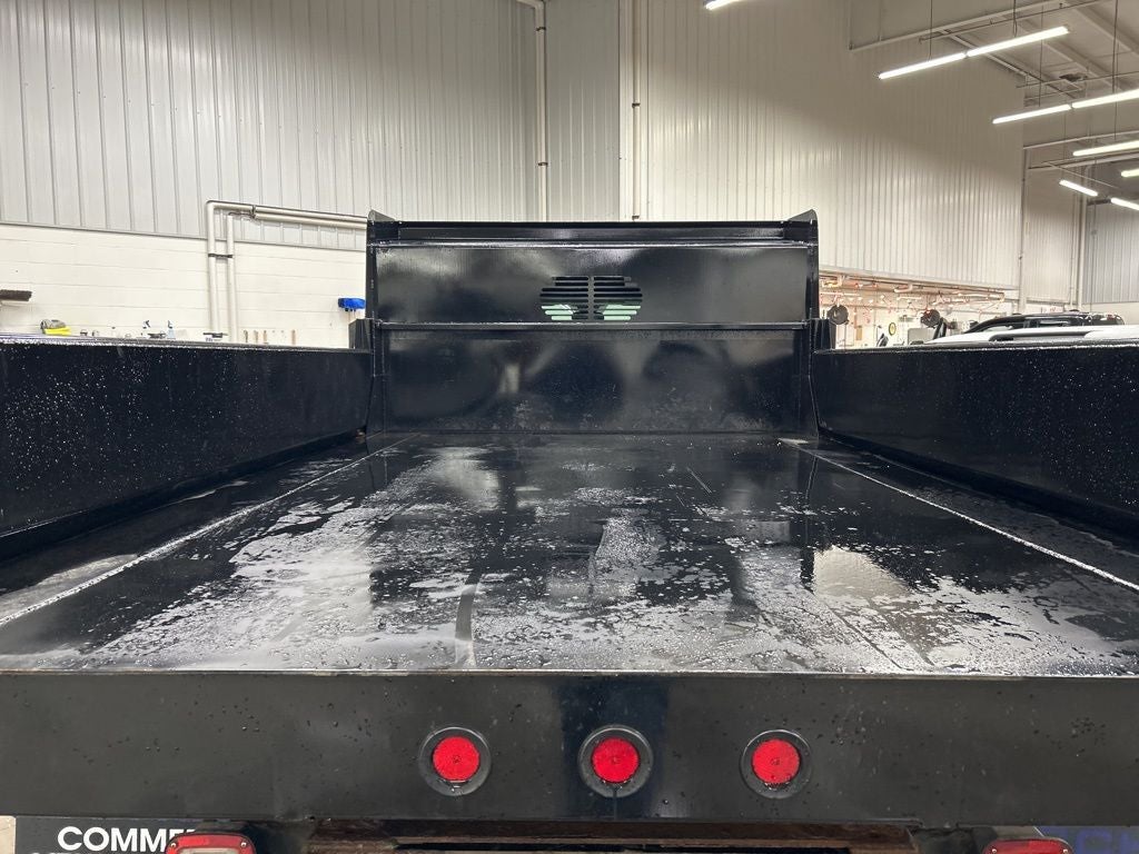 2017 RAM 5500HD Tradesman