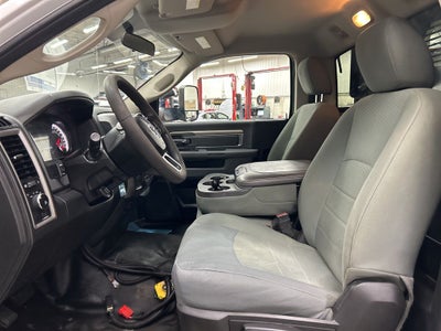 2017 RAM 5500HD Tradesman