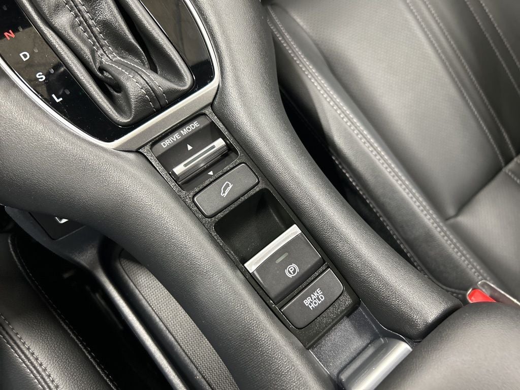 2023 Honda HR-V EX-L