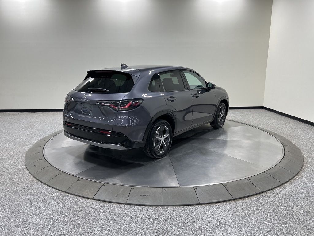 2023 Honda HR-V EX-L
