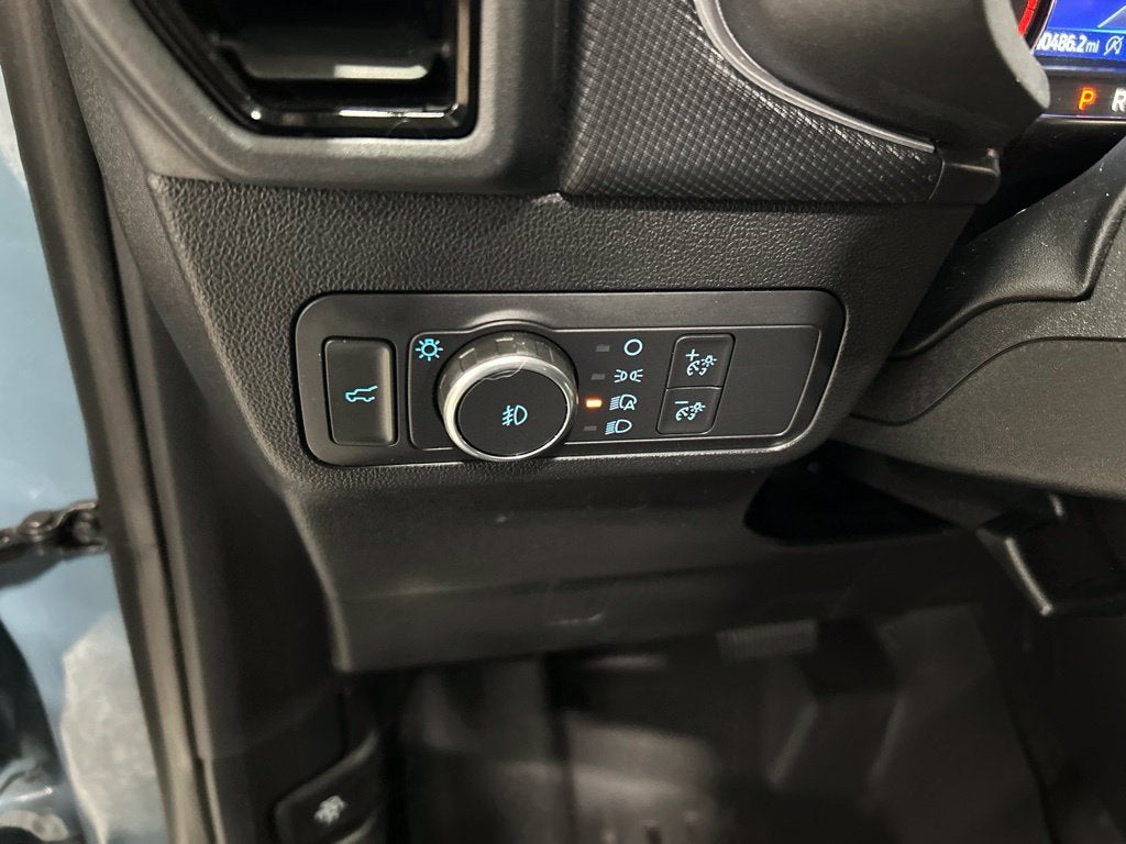 2021 Ford Bronco Sport First Edition