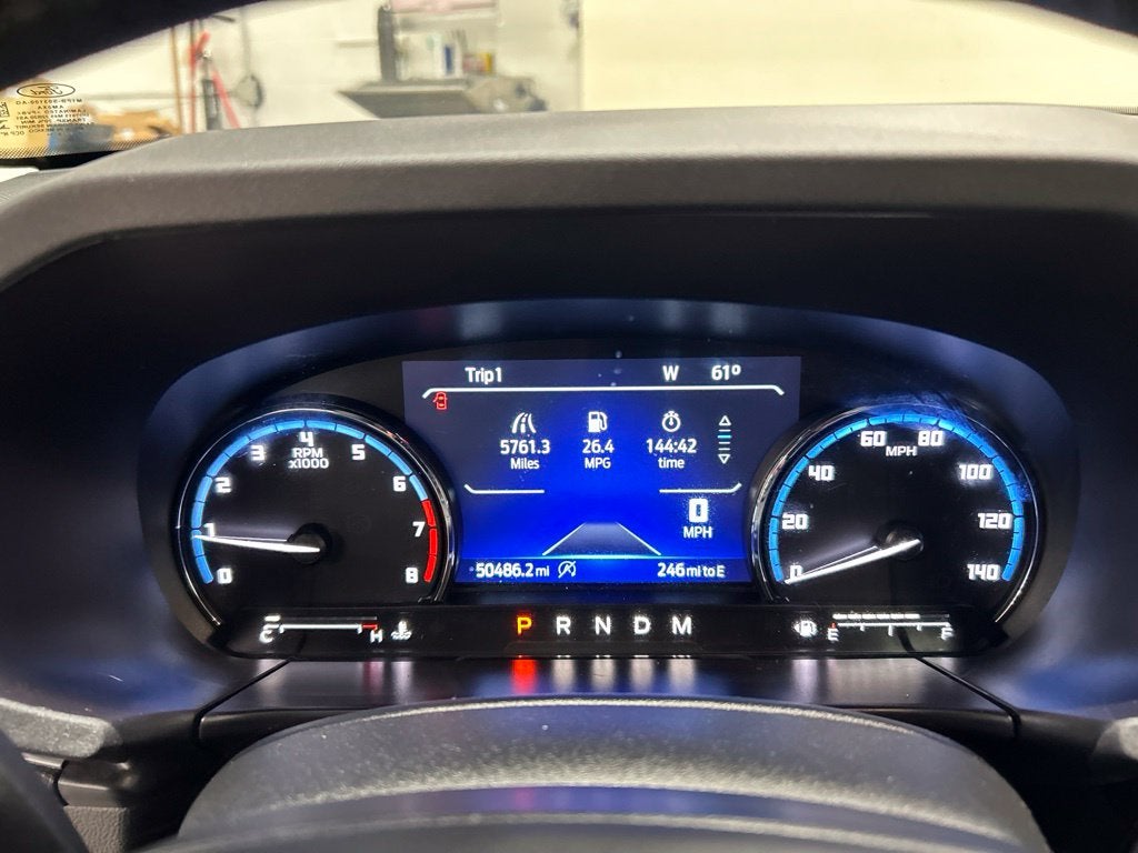 2021 Ford Bronco Sport First Edition