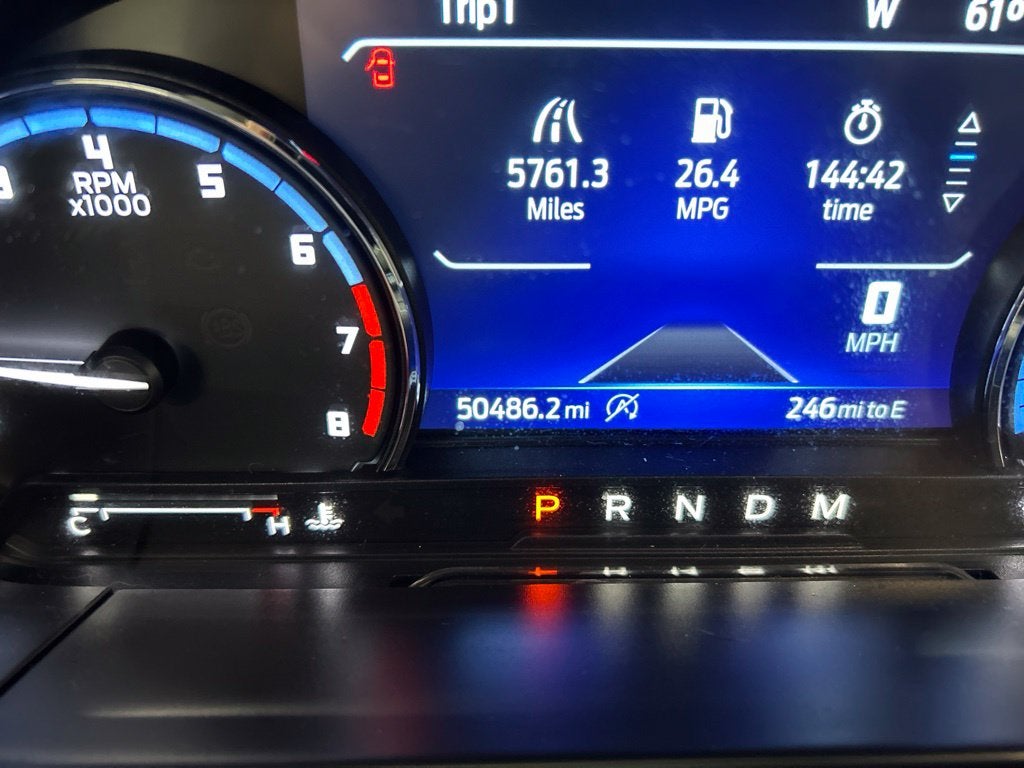 2021 Ford Bronco Sport First Edition