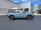 2021 Ford Bronco Sport First Edition
