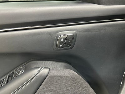 2022 Ford Mustang Mach-E Select