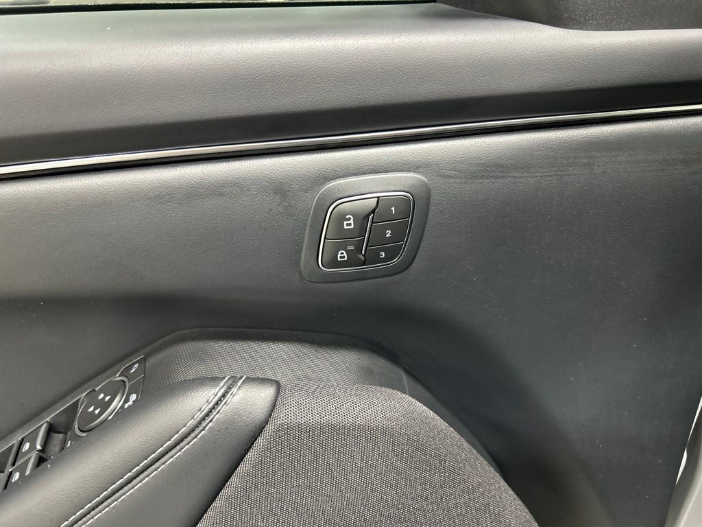 2022 Ford Mustang Mach-E Select