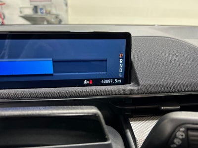 2022 Ford Mustang Mach-E Select