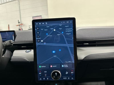 2022 Ford Mustang Mach-E Select